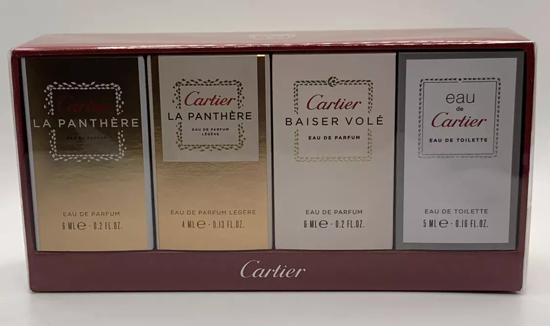 La panthere legere cartier cheap