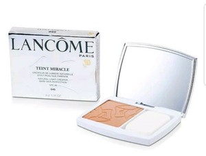 lancome teint miracle powder