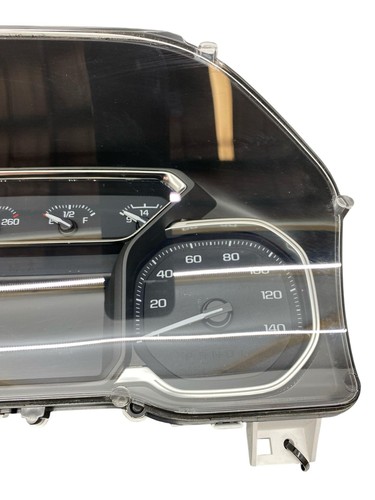 2021 - 2022 GMC SIERRA 1500 OEM SPEEDOMETER W/ 4.2' DISPLAY 84911470 - Picture 8 of 12