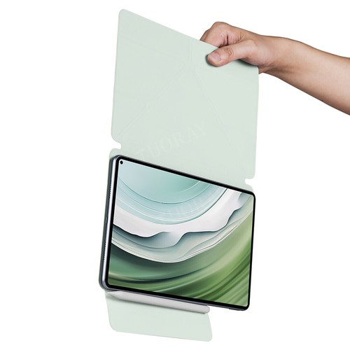 For Huawei MatePad 11.5S 2024/Air 11.5/MatePad 11 Flip Magnetic Stand Case Cover - Picture 55 of 89