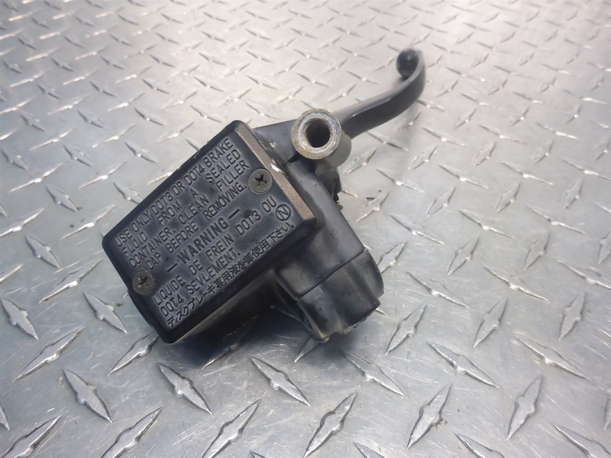 専用 85 Honda VF500C VF 500 Magna Front Brake Master Cylinder | eBay