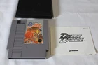 Double Dribble (NES, 1987)   Tested With sleeve and manual