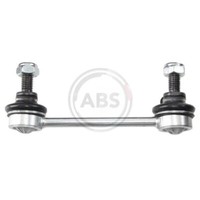 A.B.S. Koppelstange Stabilisator Hinten Links Rechts FüR Fiat Doblo Cargo