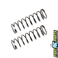 Associated RC-10 B6.xD Rear Shock Springs white 1.90 lb in L61mm ASC91838
