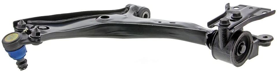 Conjunto de brazo de control de suspensión y rótula - Conjunto para Acura RDX 13-18 Foto 4 de 4