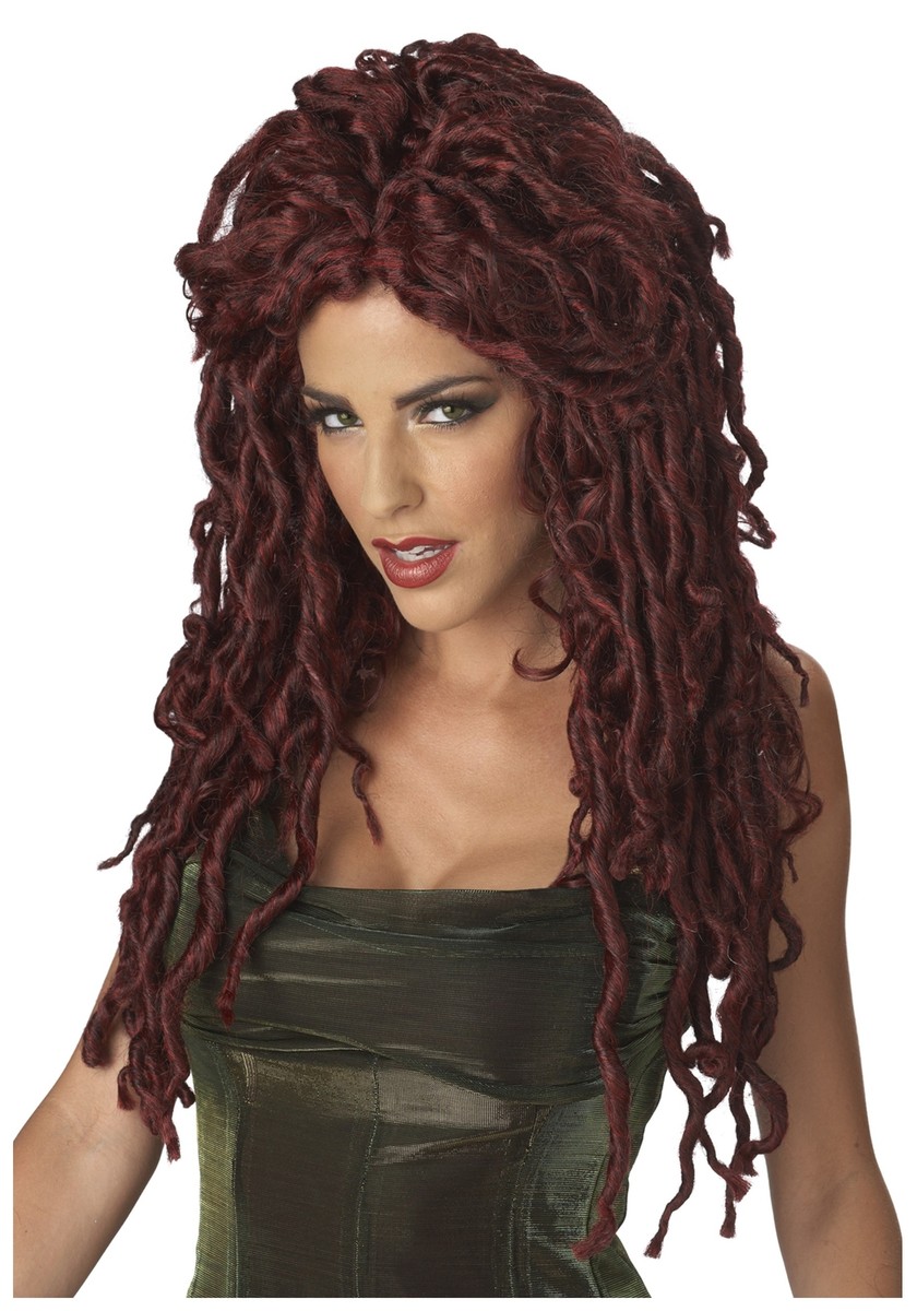 Medusa Wig | eBay