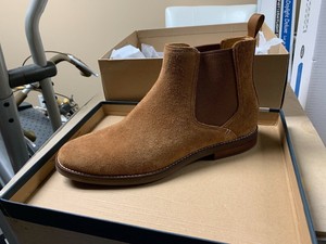 sperry exeter chelsea