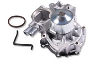 Hepu Wasserpumpe KüHlmittelpumpe FüR Subaru Forester Impreza SchräGheck P7572