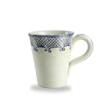 Arte Italica Burano Mug NEW without Box