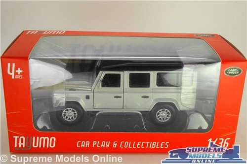 Land rover k8