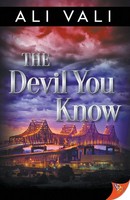 Ali Vali | The Devil You Know | Taschenbuch | Englisch (2024)
