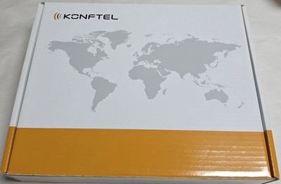 Konftel 55wx Conference Unit Brand-New