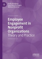 Employee Engagement In Nonprofit Organizations Kunle Akingbola