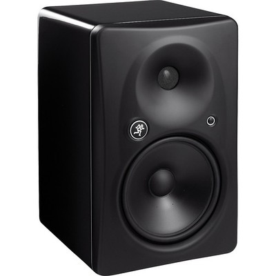 Mackie HR824mk2 8.75'' Powered Studio Monitor (Each)