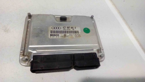 Audi A6 Allroad 4BH, C5 Motorsteuergerät 4Z7907401A 2,5 Diesel 2001 28585656