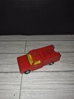 Dinky Toys No. 267 Emergency Paramedic Truck Squad 51 LA County Toy Car England