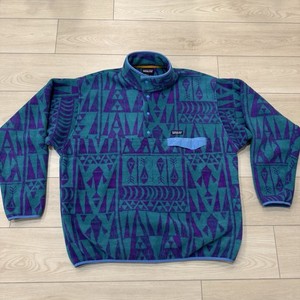 Patagonia Synchilla Xxl | eBay