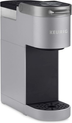 Keurig K-Suite Premium Hospitality Coffee Maker - Single Serve K-Cup - Silver