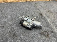HONDA ACCORD EX 23-25 FWD 1.5L GAS FRONT ENGINE IGNITION STARTER MOTOR OEM 41K