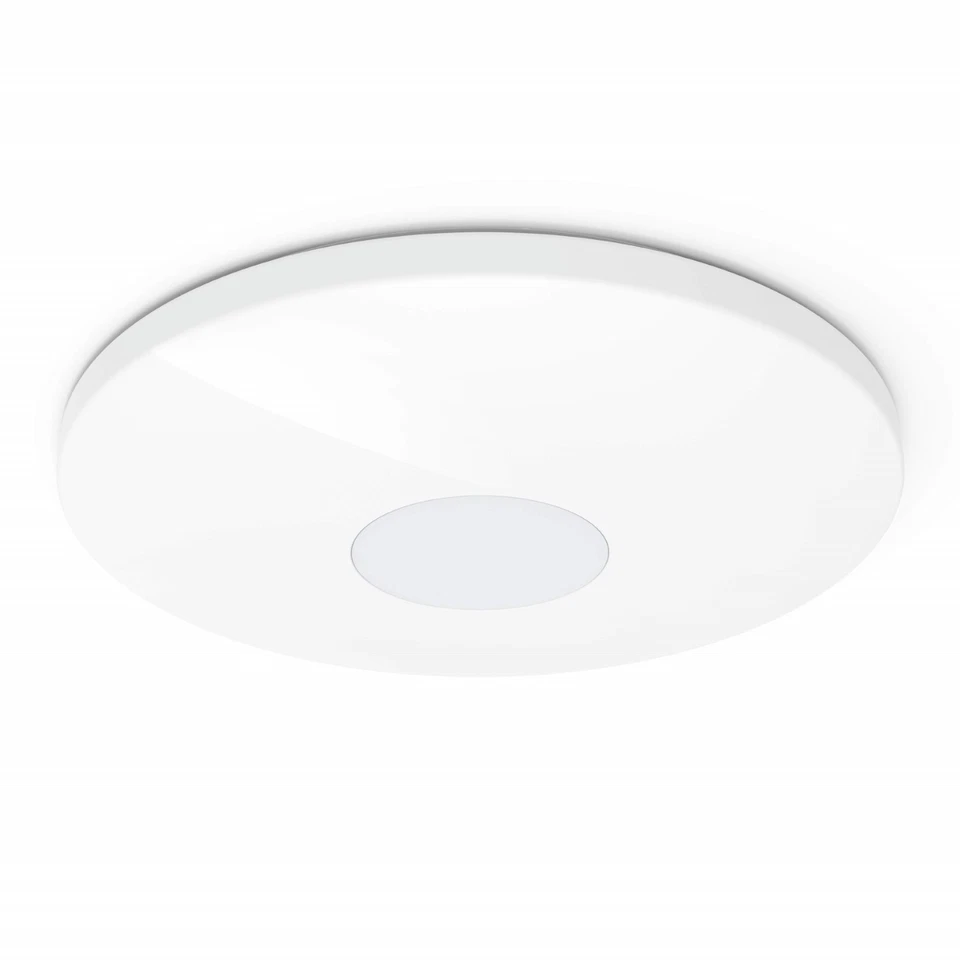 Hama LED Deckenleuchte 40W 217W dimmbar Deckenlampe Panel Rund Handy-Steuerung - Bild 2 von 4