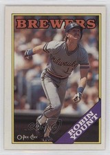 Click to enlarge Robin Yount