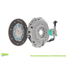 Kit d'embrayage Chevrolet NUBIRA