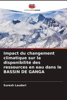 Suresh Laudari | Impact Du Changement Climatique Sur La Disponibilité Des...