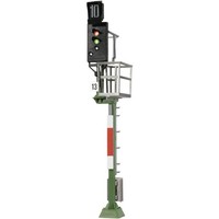 Viessmann Modelltechnik 4043 H0 Ks-Lichtsignal Als Ausfahrsignal Hauptsignal