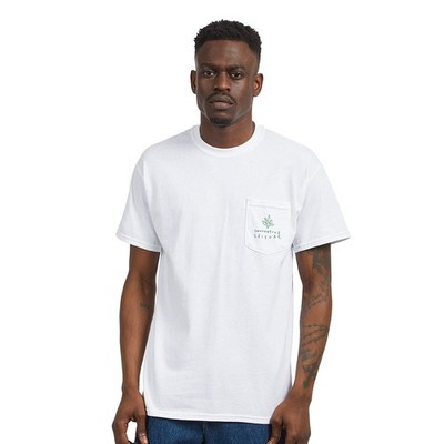 Innovative Leisure x Cody Hudson - Smoke T-Shirt White