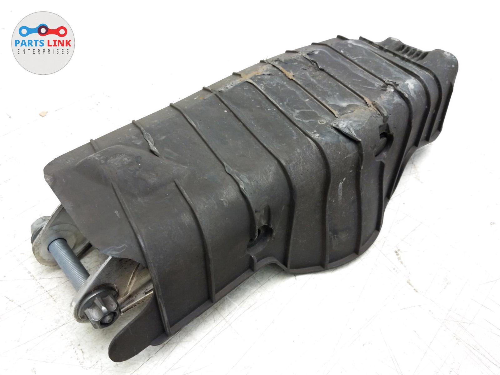 2016-20 BENTLEY BENTAYGA REAR LEFT CONTROL ARM LOWER SWAY STRUT SEAT COVER 636