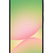 Samsung Galaxy A56 5G 128GB Graphite Smartphone