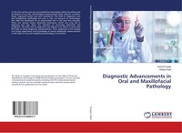 Diagnostic Advancements In Oral And Maxillofacial Pathology Punjabi (U. A.) Buch