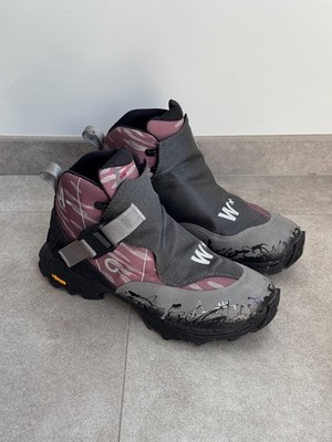 A-COLD-WALL x ROA Andreas Boots EU 45 US 12