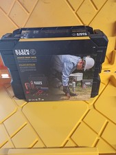 Klein Tools ET450 Advanced Underground Circuit Breaker Finder  Wire Tracer Kit