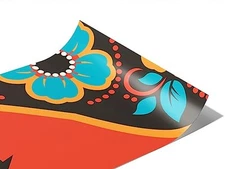 Rwraps - Day of The Dead