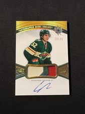 2024-25 Upper Deck Ultimate Collection Hockey Set Review and Checklist 34