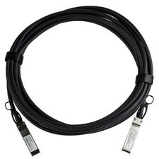 Startech Msa Uncoded Compatible 5M 10G Sfp+ To Sfp+ Direct Attach Cable 10 Gbe S
