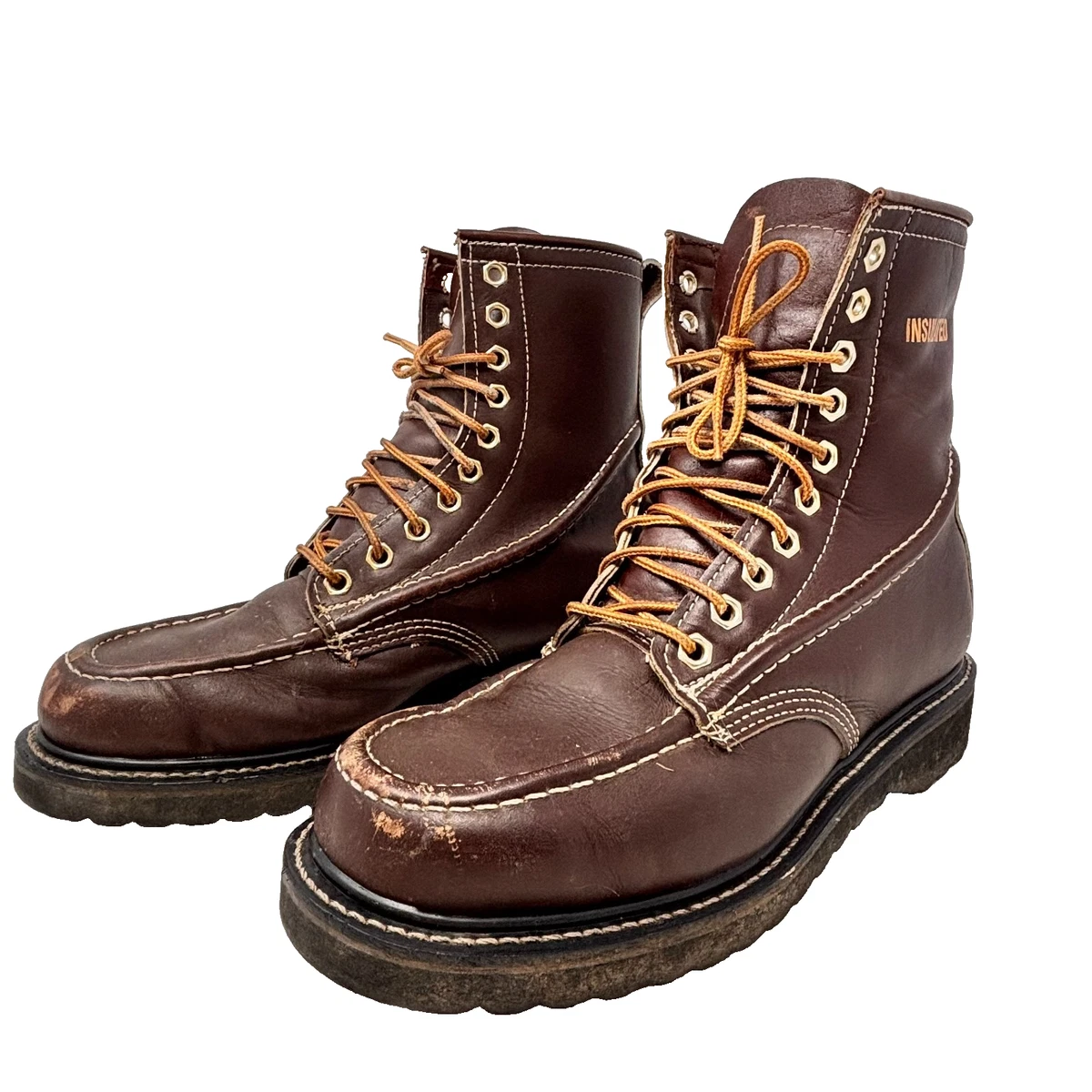kinney boots products for sale | eBay display picture 2