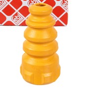 Febi 39010 Anschlagpuffer Gummianschlag FüR Vw Golf 6 Scirocco 3 Eos 1F Hinten