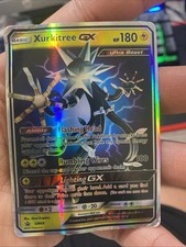 Xurkitree GX SM68 Sm Promos Holo