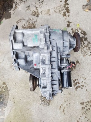 Transfer Case Sport Trac 4.0L Fits 06-09 EXPLORER 403428