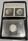 1900-O Morgan Silver Dollar, ANACS MS65 **Excellent Condition**