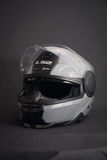 LS2 Scope POLO Edition nardo grau XL Helm NEU...