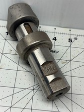 Weldon 1-1/4 Inch SAR1003 Shell Reamer Arbor Machinist Milling Tool