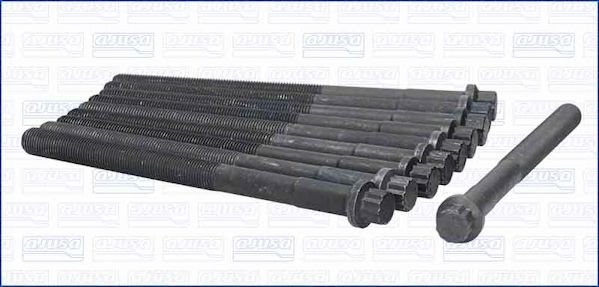 AJUSA 81056500 Zylinderkopfschrauben für Toyota 1.4D (09-)