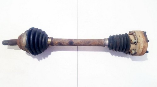 Antriebswelle Vorne Linke  Volkswagen Polo DE668234-07