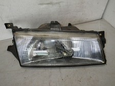 Feu avant (phare) Hyundai PONY