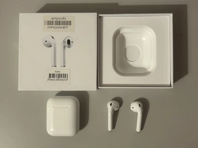 Apple AirPods (1st generation)