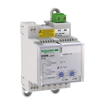 #ad Schneider 56173 EL RELAY RH99M 220 240VAC 50 60 4 $267.59