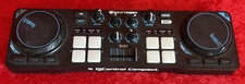 Hercules DJ Control Compact Controller B26